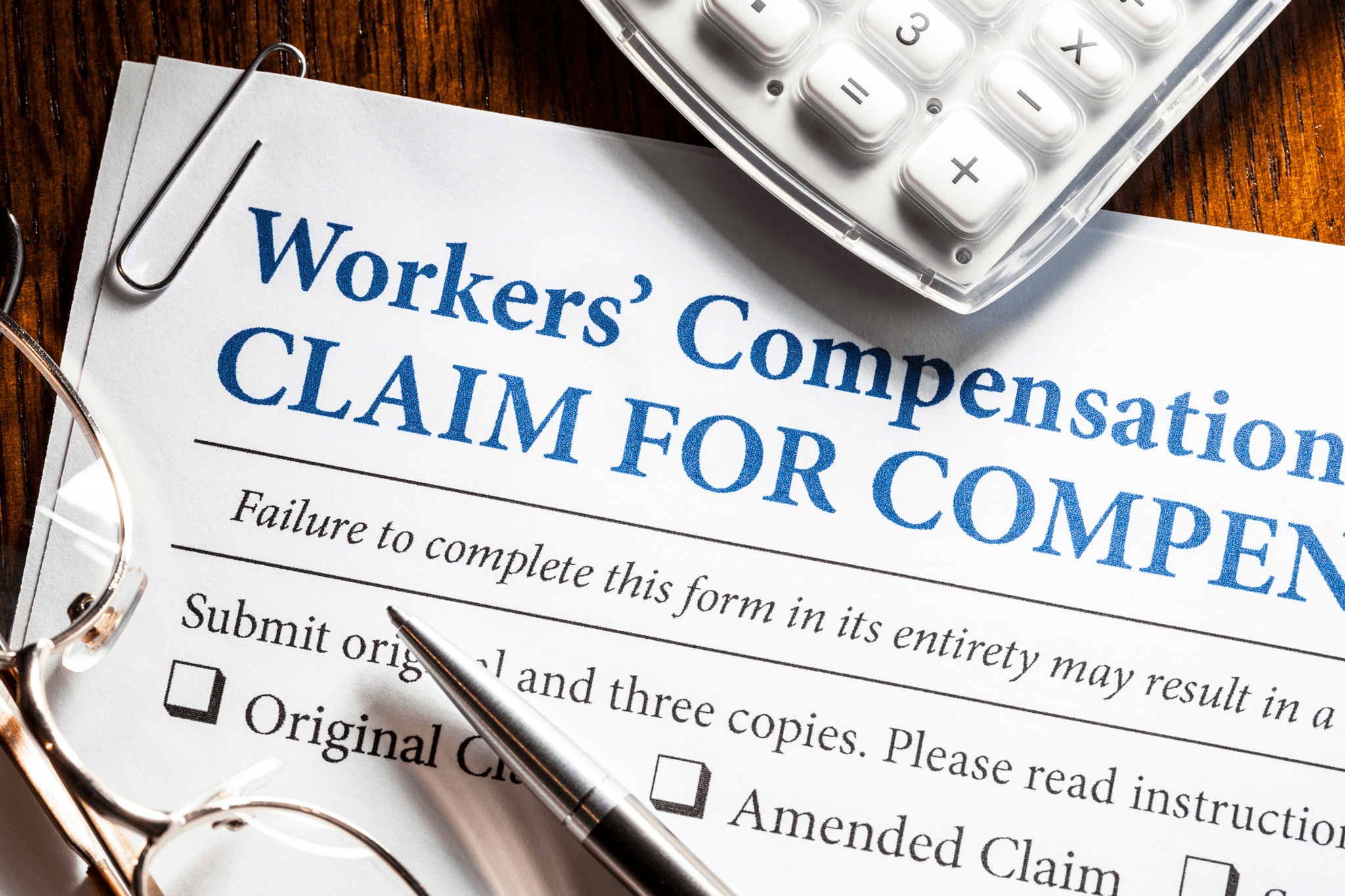 Workers' Compensation Investigations