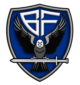 Bentley Forbes Security Logo